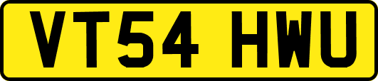 VT54HWU