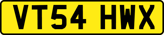 VT54HWX