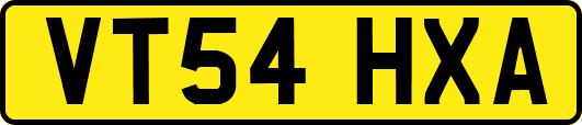 VT54HXA