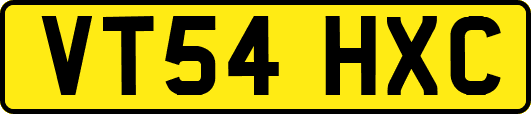 VT54HXC
