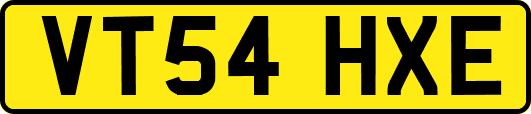 VT54HXE
