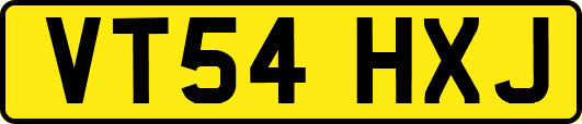 VT54HXJ