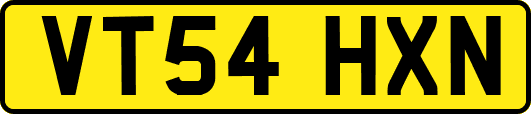 VT54HXN