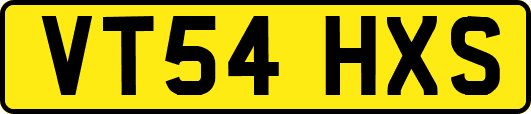 VT54HXS