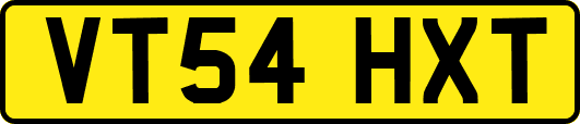VT54HXT