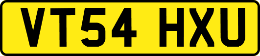 VT54HXU