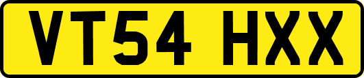 VT54HXX