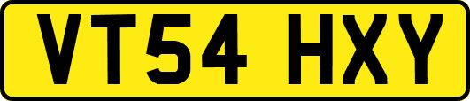 VT54HXY