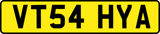 VT54HYA