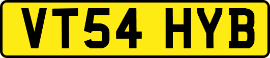 VT54HYB