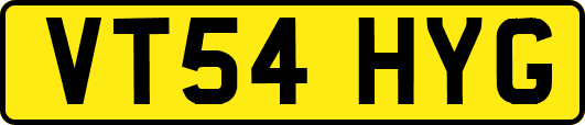 VT54HYG