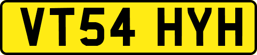 VT54HYH
