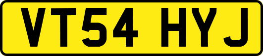 VT54HYJ