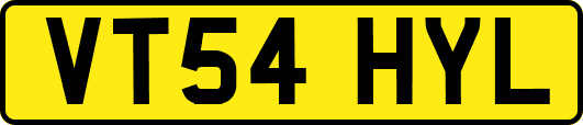 VT54HYL