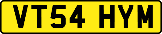 VT54HYM