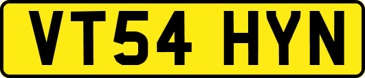 VT54HYN