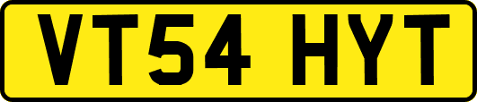 VT54HYT