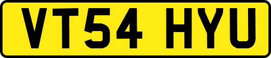 VT54HYU