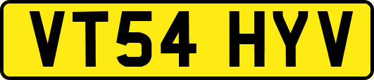 VT54HYV
