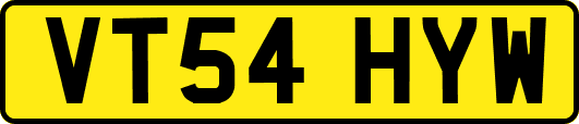 VT54HYW