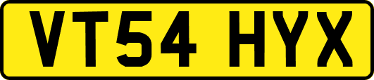 VT54HYX