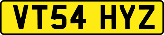 VT54HYZ