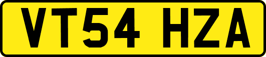 VT54HZA