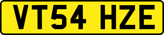VT54HZE
