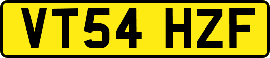 VT54HZF