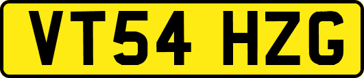 VT54HZG
