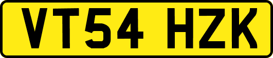 VT54HZK