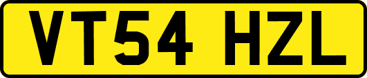 VT54HZL