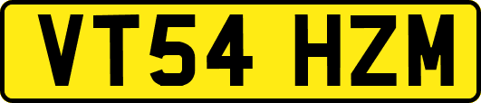 VT54HZM
