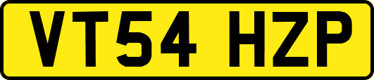 VT54HZP
