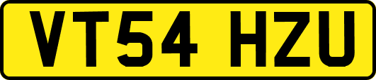 VT54HZU