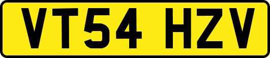 VT54HZV