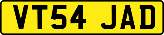 VT54JAD