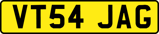 VT54JAG