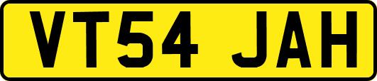 VT54JAH