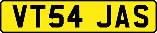 VT54JAS