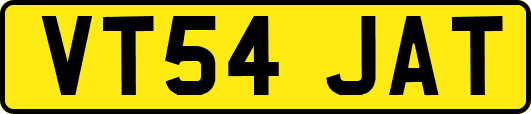 VT54JAT