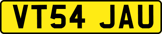 VT54JAU