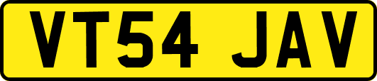 VT54JAV