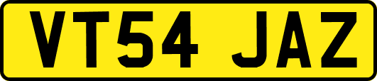 VT54JAZ