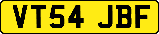 VT54JBF