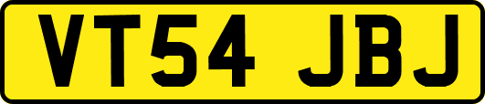 VT54JBJ