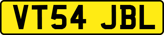 VT54JBL