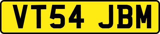VT54JBM