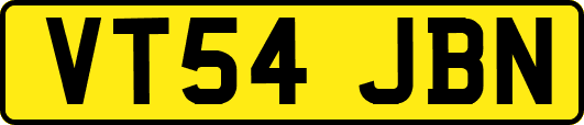 VT54JBN