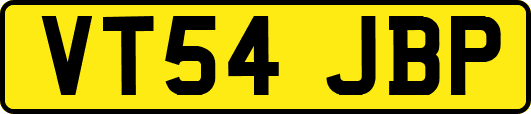 VT54JBP